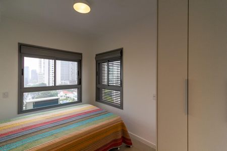 Apartamento à venda com 54m², 2 quartos e 1 vaga Apartamento à venda com 54m², 2 quartos e 1 vagaQuarto 2 - Suíte