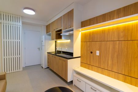 Apartamento à venda com 54m², 2 quartos e 1 vaga Apartamento à venda com 54m², 2 quartos e 1 vagaSala