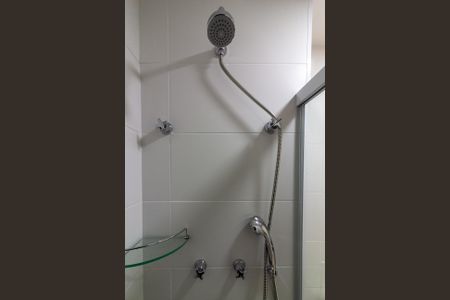 Apartamento à venda com 54m², 2 quartos e 1 vaga Apartamento à venda com 54m², 2 quartos e 1 vagaBanheiro Social