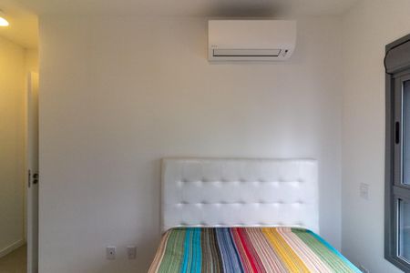 Apartamento à venda com 54m², 2 quartos e 1 vaga Apartamento à venda com 54m², 2 quartos e 1 vagaQuarto 2 - Suíte