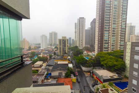 Apartamento à venda com 54m², 2 quartos e 1 vaga Apartamento à venda com 54m², 2 quartos e 1 vagaVista Quarto 2 - Suíte