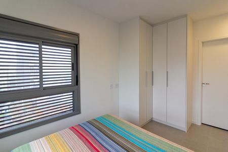 Apartamento à venda com 54m², 2 quartos e 1 vaga Apartamento à venda com 54m², 2 quartos e 1 vagaQuarto 2 - Suíte