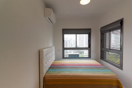 Apartamento à venda com 54m², 2 quartos e 1 vaga Apartamento à venda com 54m², 2 quartos e 1 vagaQuarto 2 - Suíte