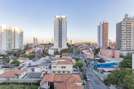 Apartamento à venda com 33m², 1 quarto e sem vaga