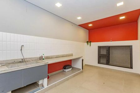 Apartamento à venda com 33m², 1 quarto e sem vaga
