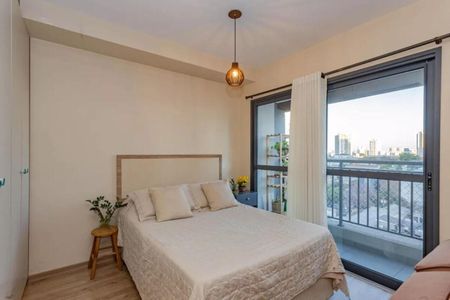 Apartamento à venda com 1 quarto, 33m² em Ipiranga, São Paulo