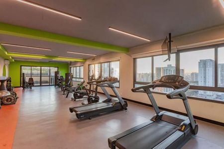 Apartamento à venda com 33m², 1 quarto e sem vaga