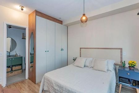 Apartamento à venda com 1 quarto, 33m² em Ipiranga, São Paulo