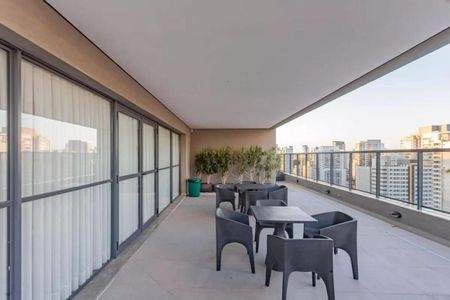 Apartamento à venda com 33m², 1 quarto e sem vaga