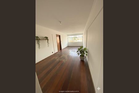 Apartamento à venda com 2 quartos, 100m² em Indianópolis, São Paulo