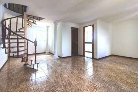 Apartamento à venda com 2 quartos, 99m² em Cambuci, São Paulo