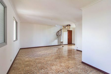 Apartamento à venda com 2 quartos, 99m² em Cambuci, São Paulo