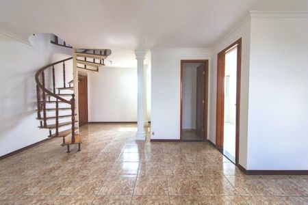 Apartamento à venda com 2 quartos, 99m² em Cambuci, São Paulo