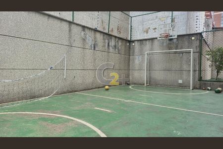 Apartamento à venda com 60m², 2 quartos e 1 vaga