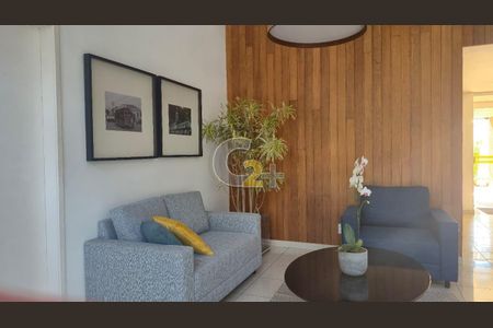 Apartamento à venda com 60m², 2 quartos e 1 vaga