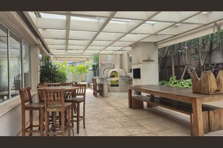 Apartamento à venda com 60m², 2 quartos e 1 vaga