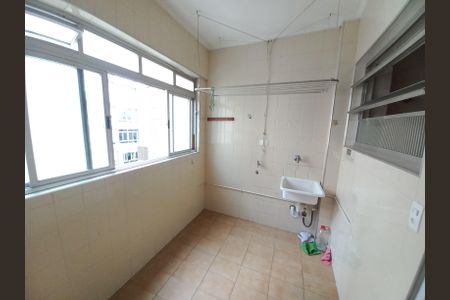 Apartamento para alugar com 155m², 2 quartos e 2 vagasÁrea de Serviço