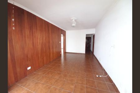 Sala de apartamento para alugar com 2 quartos, 155m² em Itararé, São Vicente