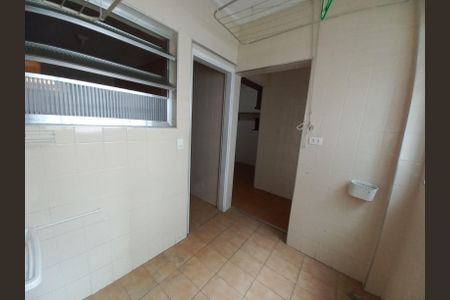 Apartamento para alugar com 155m², 2 quartos e 2 vagasÁrea de Serviço