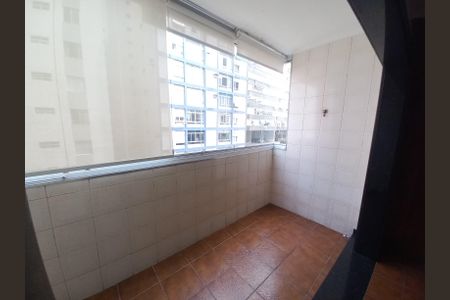 Apartamento para alugar com 155m², 2 quartos e 2 vagasVaranda da Sala