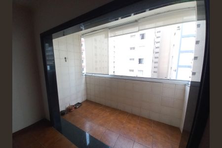 Apartamento para alugar com 155m², 2 quartos e 2 vagasVaranda da Sala