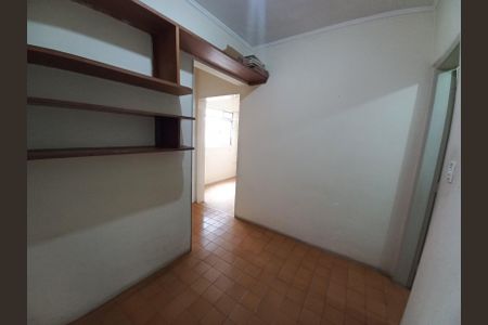 Apartamento para alugar com 155m², 2 quartos e 2 vagasQuarto de Serviço