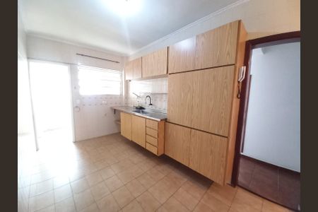 Apartamento para alugar com 155m², 2 quartos e 2 vagasCozinha