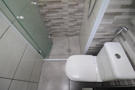 Apartamento para alugar com 49m², 2 quartos e 1 vagaBanheiro