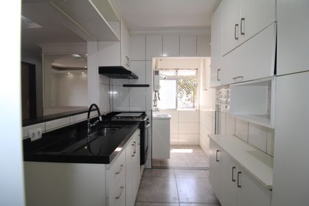 Apartamento para alugar com 49m², 2 quartos e 1 vagaCozinha
