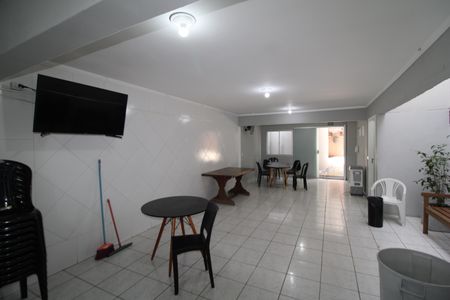 Apartamento para alugar com 49m², 2 quartos e 1 vagaÁrea Comum