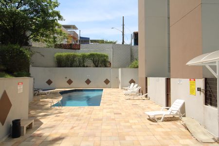 Apartamento para alugar com 49m², 2 quartos e 1 vagaÁrea Comum