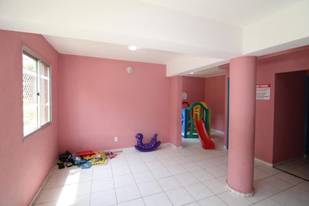 Apartamento para alugar com 49m², 2 quartos e 1 vagaÁrea Comum