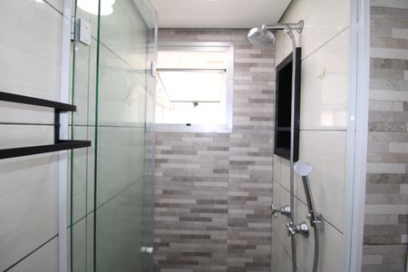 Apartamento para alugar com 49m², 2 quartos e 1 vagaBanheiro