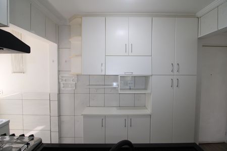 Apartamento para alugar com 49m², 2 quartos e 1 vagaCozinha