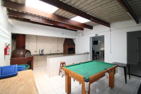 Apartamento para alugar com 49m², 2 quartos e 1 vagaÁrea Comum