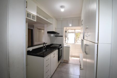 Apartamento para alugar com 49m², 2 quartos e 1 vagaCozinha