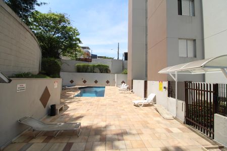 Apartamento para alugar com 49m², 2 quartos e 1 vagaÁrea Comum