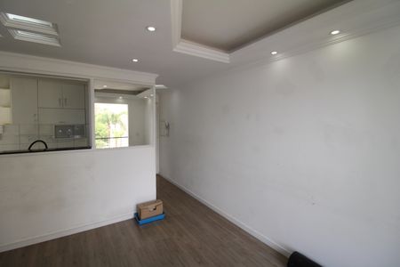 Apartamento para alugar com 49m², 2 quartos e 1 vagaSala