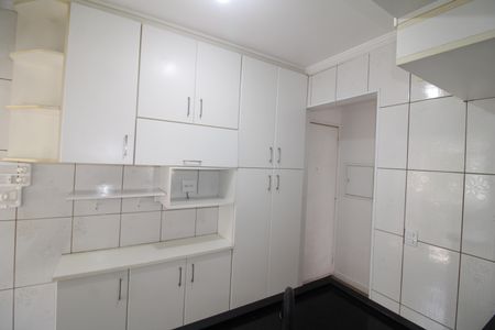 Apartamento para alugar com 49m², 2 quartos e 1 vagaCozinha