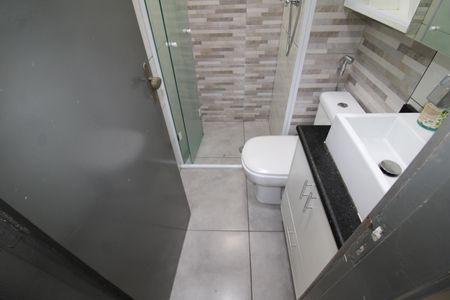 Apartamento para alugar com 49m², 2 quartos e 1 vagaBanheiro