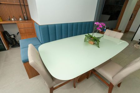 Apartamento à venda com 70m², 3 quartos e 1 vagaSala de Jantar