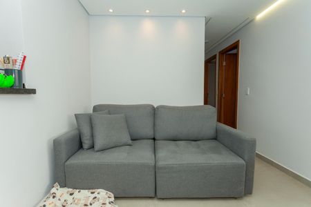 Apartamento à venda com 70m², 3 quartos e 1 vagaSala