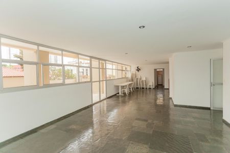 Apartamento à venda com 70m², 3 quartos e 1 vagaÁrea comum - Salão de festas