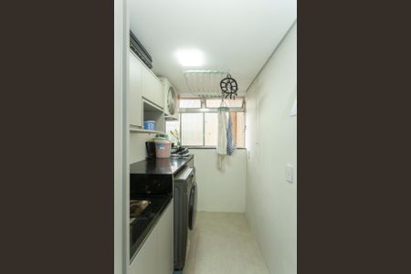 Apartamento à venda com 70m², 3 quartos e 1 vagaÁrea de Serviço