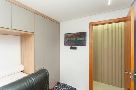 Apartamento à venda com 70m², 3 quartos e 1 vagaQuarto