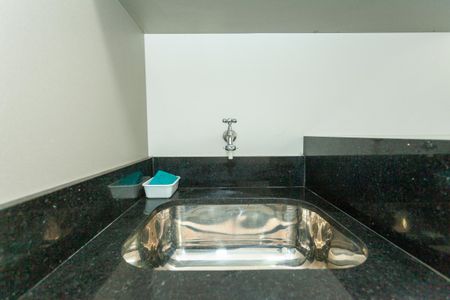 Apartamento à venda com 70m², 3 quartos e 1 vagaÁrea de Serviço