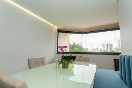 Apartamento à venda com 70m², 3 quartos e 1 vagaSala de Jantar