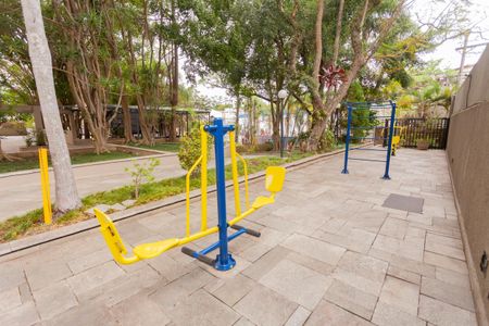 Apartamento à venda com 70m², 3 quartos e 1 vagaÁrea comum 