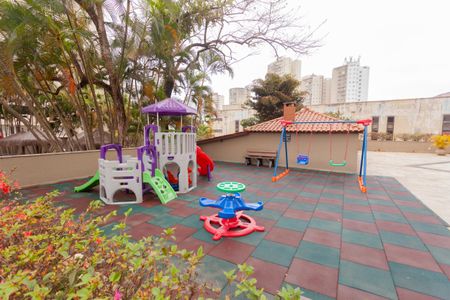 Apartamento à venda com 70m², 3 quartos e 1 vagaÁrea comum - Playground