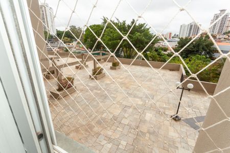 Apartamento à venda com 70m², 3 quartos e 1 vagaVista do Quarto 2